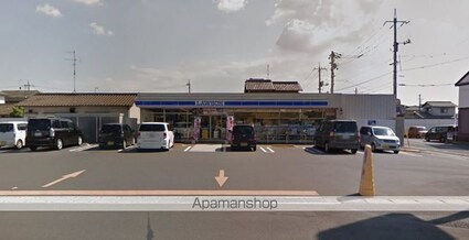 レオパレスパティオＭ[1K/26.49m2]の周辺6