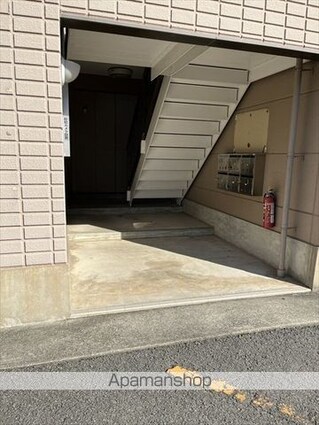 和歌山県和歌山市杭ノ瀬[3DK/56.42m2]の共用部2
