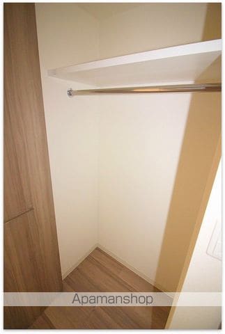 プレサンス北堀江の内装写真