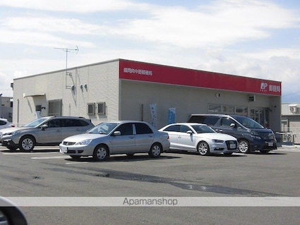 Ｈｉｌｌｓ　Ｒｅｓｉｄｅｎｔｉａｌ　Ｓ１２[1LDK/53.68m2]の周辺1