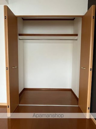 吉野アパート２[1LDK/48.19m2]の収納