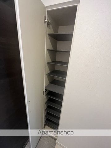 MODERN PALAZZO 大濠Portoの内装写真