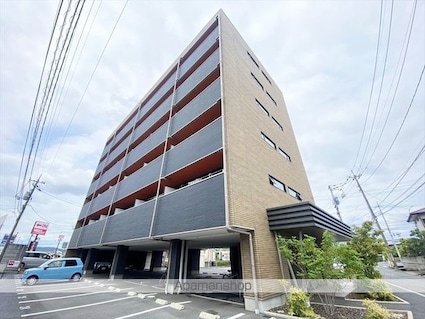 Ａｌｔｕｒａ[1K/30m2]の外観4