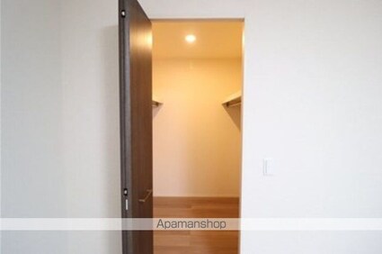 ティアラⅠ[3LDK/85.86m2]の収納