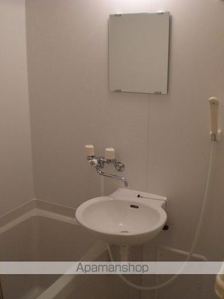 レオネクストメゾン　ソレーユ[1K/23.61m2]のバス