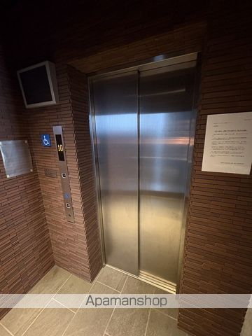 ESLEADRESIDENCE梅田FRONTのその他写真