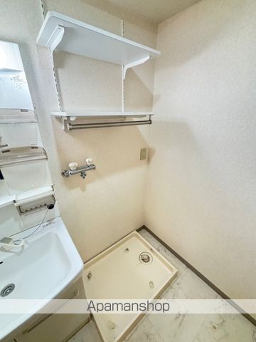 スモールベアマンションの内装写真