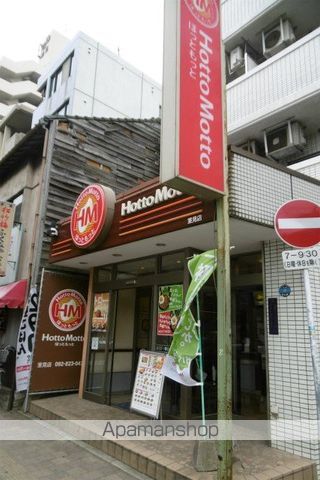 スチューデント室見の周辺写真
