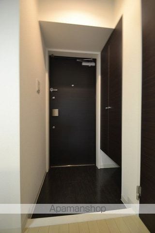 プレディアスタイル紙屋町の内装写真