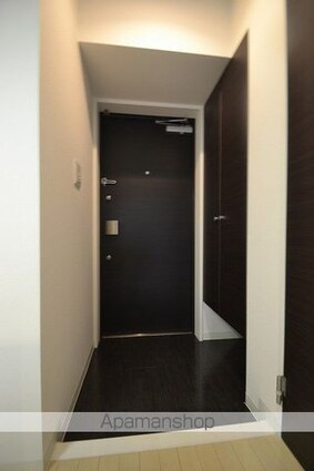 プレディアスタイル紙屋町[1K/28.68m2]の玄関