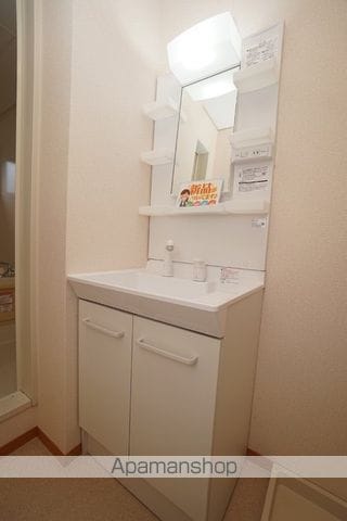 セジュール誠之の内装写真