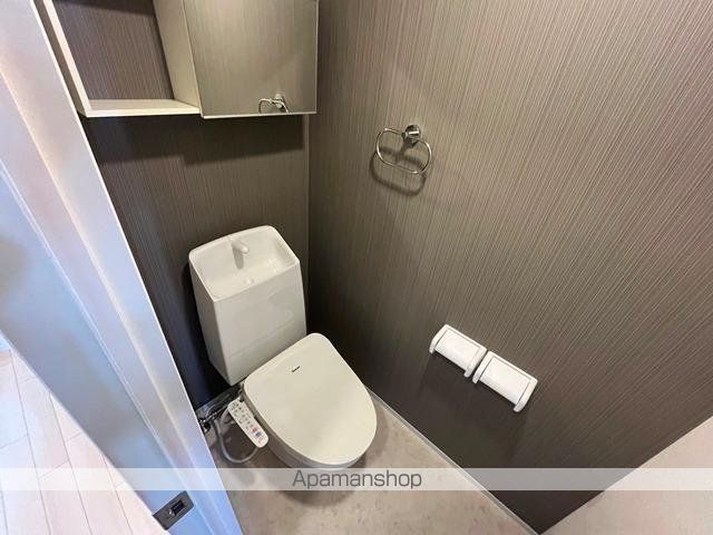 イルミ フェイトの内装写真