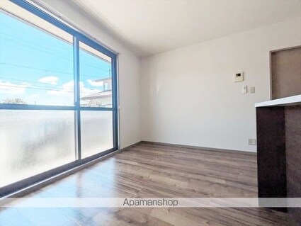 カトルセゾン[2DK/50.2m2]のリビング・居間