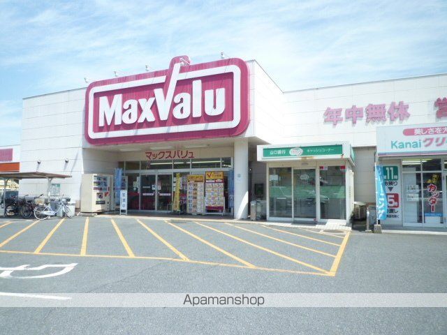 カーサ・アレグリアの周辺写真