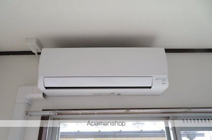 コーポラス麗山[2K/40m2]のその他設備