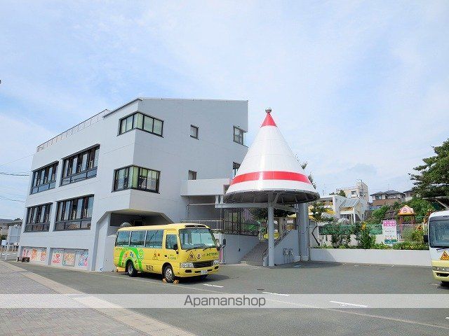 リバティの周辺写真
