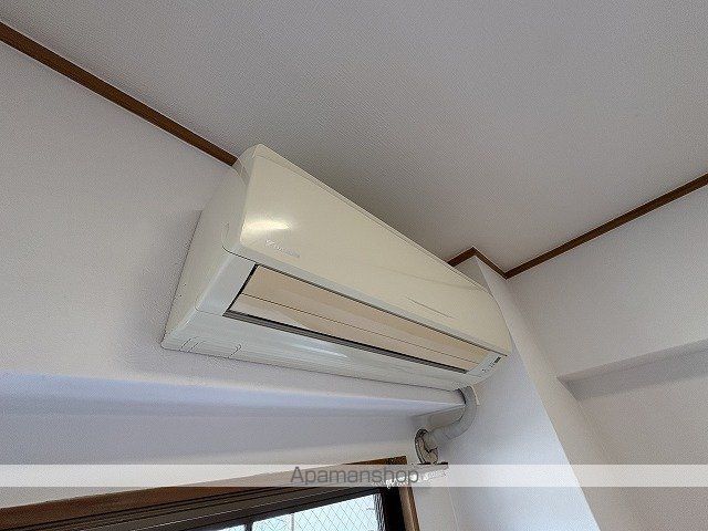 伊藤マンションの内装写真