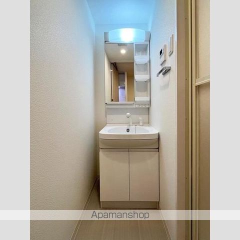 SーRESIDENCE緑橋駅前の内装写真