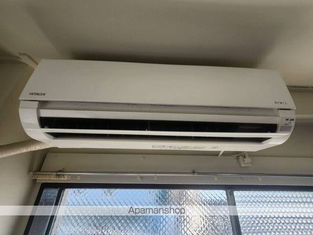深沢コーポの内装写真