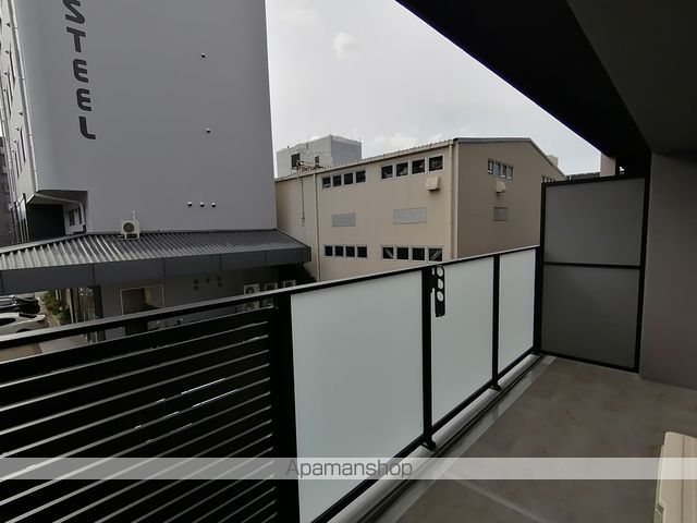 SーRESIDENCE博多駅南AFFORDの内装写真