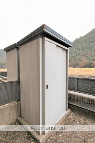 セジュール深川 A棟の内装写真