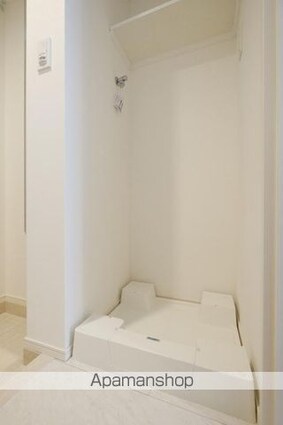 ハーモニーレジデンス新宿早稲田ザ・ガーデン[1DK/25.65m2]の内装4