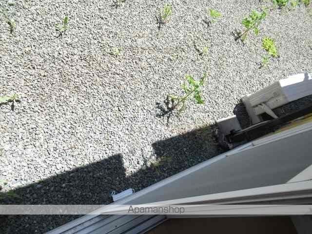 タウニィ白樺Aの内装写真
