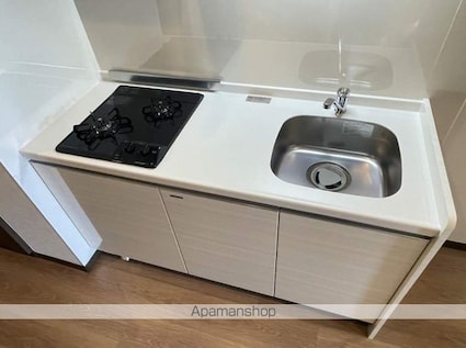 ジュエルズ　Ｂｅ[1K/29.7m2]の内装5