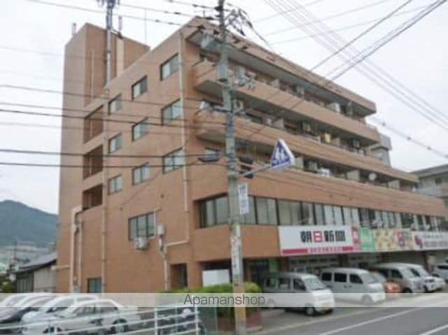 FORWEST千同の外観写真