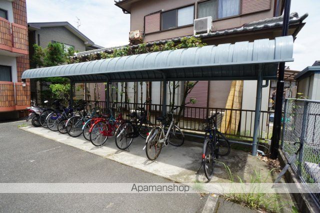 マンション万葉IIIのその他写真