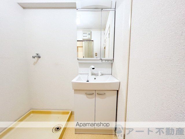 スミタスヴィレッジ和泉の内装写真