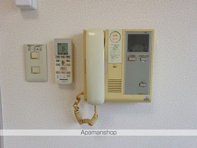プレールアイディ大森IIの内装写真