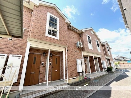 ディーア・クミルＢ[2DK/51.67m2]の外観4