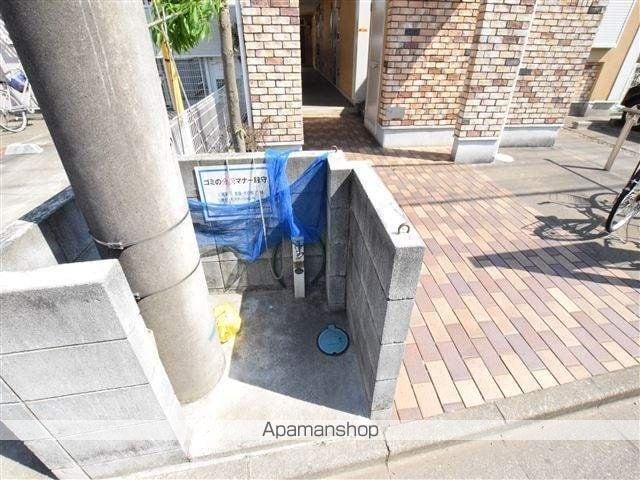 L・とれじゃーVIの外観写真