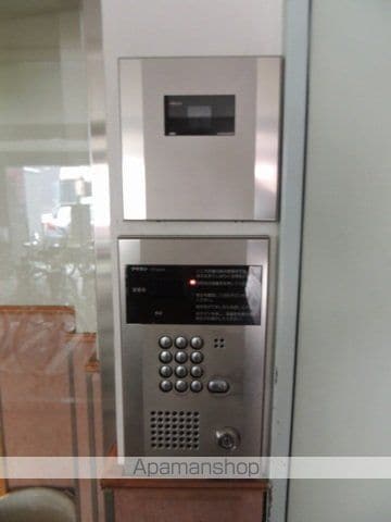 ウインドー金屋町の玄関写真