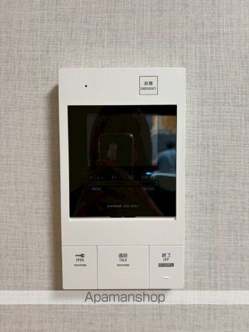 DIPS西新井の内装写真