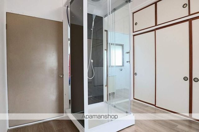 Retro Takaokaの内装写真