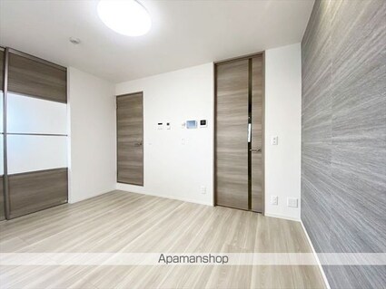 ベル・ポスト[1LDK/41.85m2]の内装4