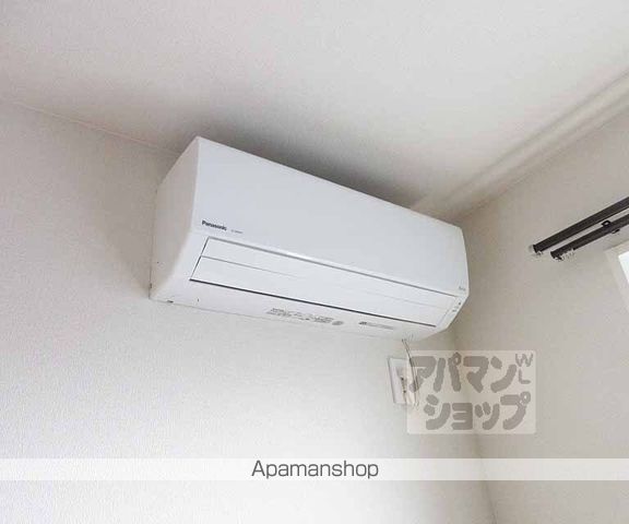シャーメゾン小野小町の内装写真