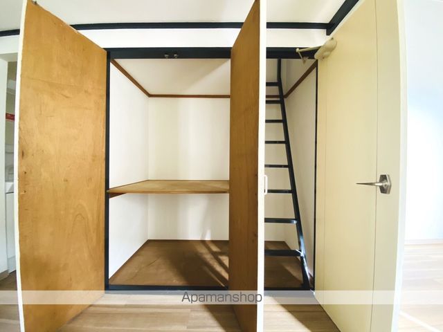 リージャストマンション山の手の内装写真