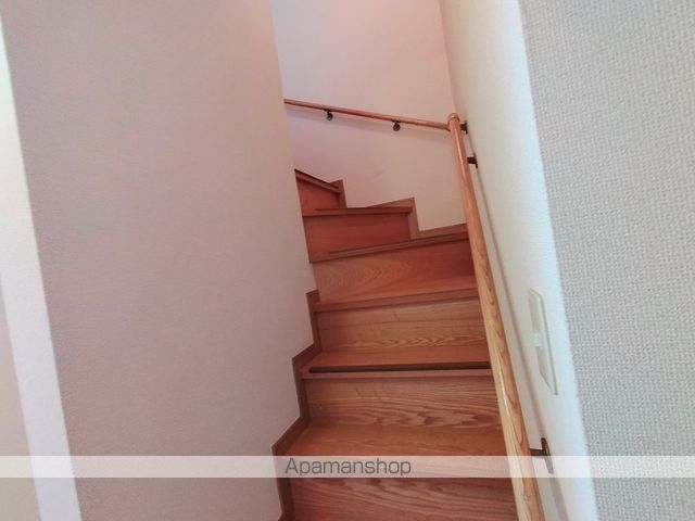 レオパレスアーバンコートの内装写真