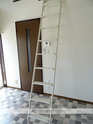 ステーブルＳＳ[1K/24.4m2]の内装7