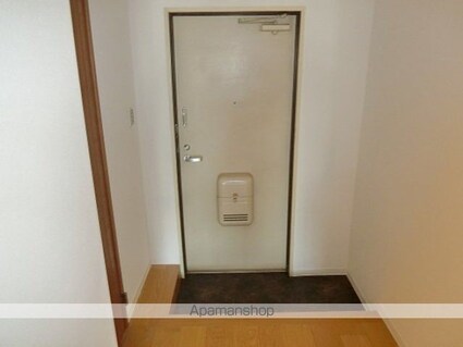 メゾン・ドウエスト[1K/22.69m2]の内装3