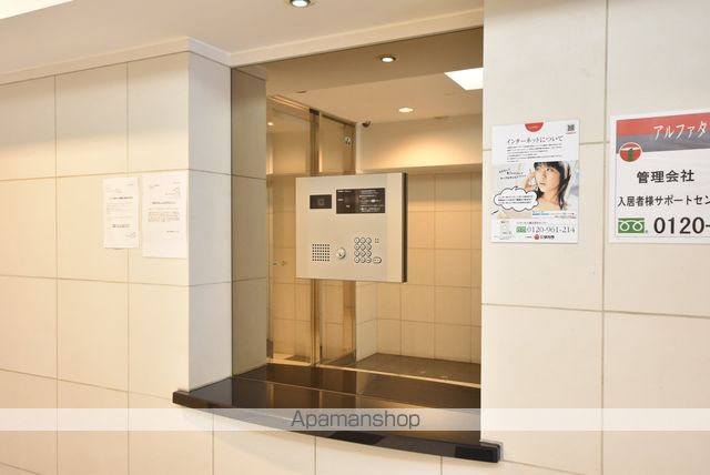 アルファタワー札幌南4条の内装写真