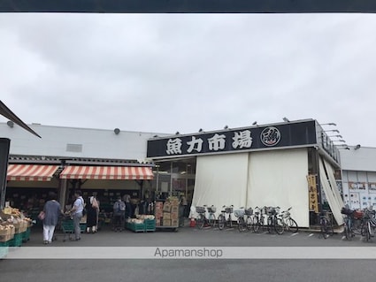 第一木野マンション[2DK/40m2]の周辺2