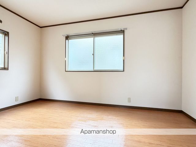 カミーノの内装写真