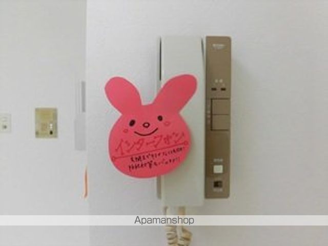 円山北町ハイムの内装写真