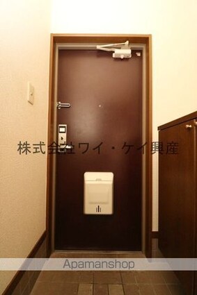 グレイスヴィラＭ[2LDK/46m2]のその他内装