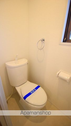 ヴィラヴィスタの内装写真