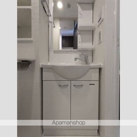 デュオステージ海老名IIの内装写真